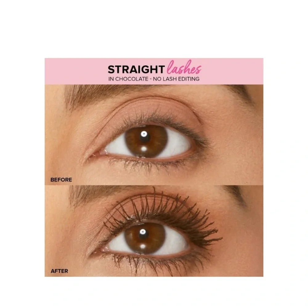 Too‎ faced better than sex mascara chocolate